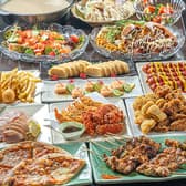 レッドカーペット 3