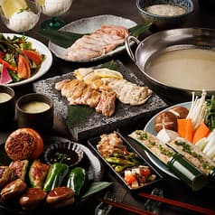 権兵衛のいろり屋 新橋店 2