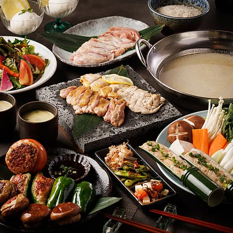 権兵衛のいろり屋 新橋店