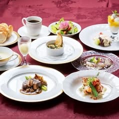 レストランシルクロード 2