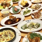 洋食屋 伊勢十 神保町店 3