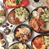 ハカノウエカフェAnge アンジュ 3