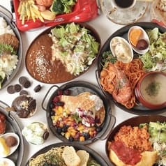 ハカノウエカフェAnge アンジュ 2