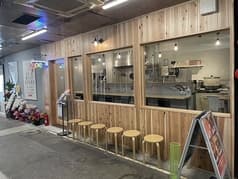 にくがうまい店 Food Park 2