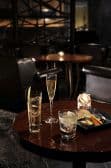 シェラトン都ホテル東京 メインバー M BAR 3