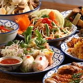 バンコクガーデン 3