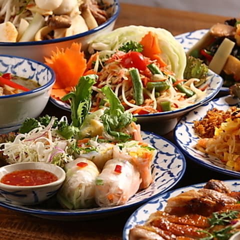 バンコクガーデン