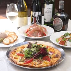 IBARAKI Bistro Style MAROON マロン 2