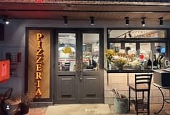 ピッツェリア タルタルーガ 2