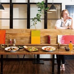 タパス＆タパス 吉祥寺駅前店 パスタ&ワインキッチン 2