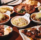 もつ煮込み専門店 沼田 川崎チネチッタサイド店 3