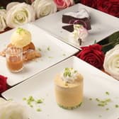 スイーツ カフェ 半熟王子 金山店 3