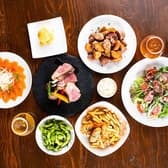 シェフ&ブリュワー リパブリュー 3