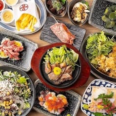 ひとめぼれ 岐阜駅前店 2