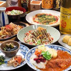 西ノ陣 駒込店 2