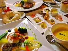 尾道レスポワール・ドゥ・カフェ 2