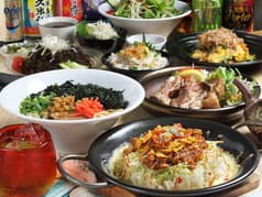 沖縄料理 中む 2