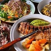 ダイニングバー STRIDE ストライド 3