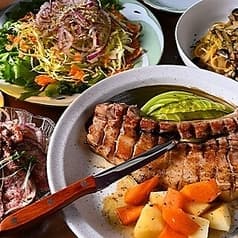 ダイニングバー STRIDE ストライド 2