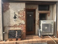 尾道肉鉄板 笑みび 2