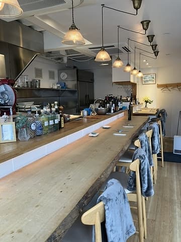 BLU CHIARO ブルキアーロ