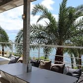 Seaside Cafe Hanon シーサイドカフェハノン 3