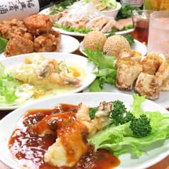 北京料理 雲来軒 2