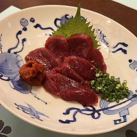 七五三屋はなれ