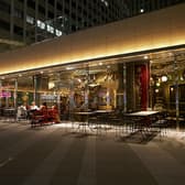 BARBARA market place バルバラマーケットプレイス 325 霞ヶ関店 3