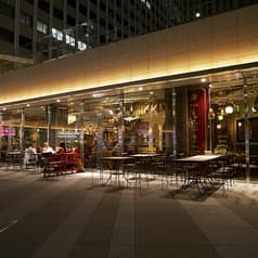 BARBARA market place バルバラマーケットプレイス 325 霞ヶ関店 2