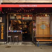 GOOD FELLOWS グッドフェロウズ 3