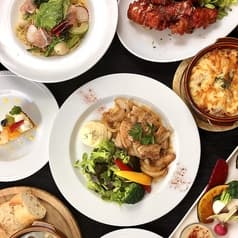 ディスイズカフェ This Is Cafe 袋井店 2