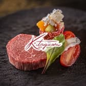 鉄板焼 Kitagawa 3