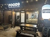 FOOD9 フードナイン 3