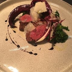 LA MOLLICA ラ モリーカ 2