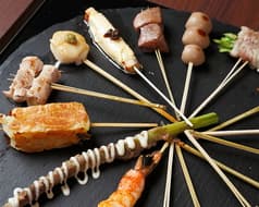 鍬焼き 御馳の介 ごちのすけ 2