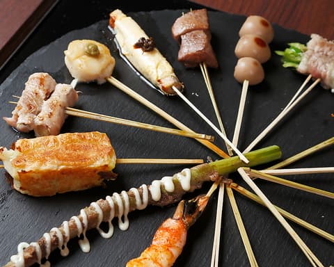 鍬焼き 御馳の介 ごちのすけ