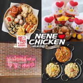 新大久保 韓国料理 ネネチキン2号店 3