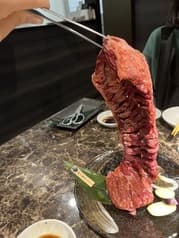 焼肉 犂牛 2