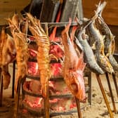 囲炉裏居酒屋山-ZAN- 3