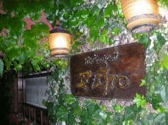 レストラン ビストロ 2