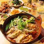 餃子酒場 さんくみ 八王子店 3