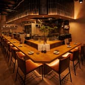 炭火焼 いわこう 大宮東口 3