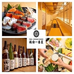 鶏 一番星 仙台駅前店 2