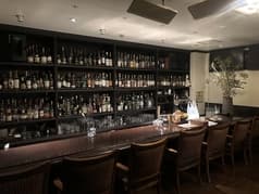 バー　チャプター 2