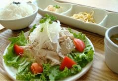 わたしの食卓 白島店 2