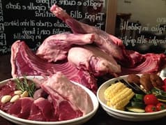 オステリア トリッペリア ピテカントロポ 2