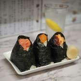 おにぎり居酒屋もりもり 3