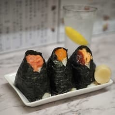 おにぎり居酒屋もりもり 2