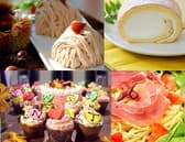 cafe de 十番館 本店 3